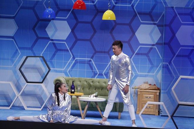 Ơn giời: Lần đầu trong lịch sử, Hoài Linh quên amp;#34;check lỗiamp;#34; khách mời vì Đức Phúc quá xuất sắc - 13