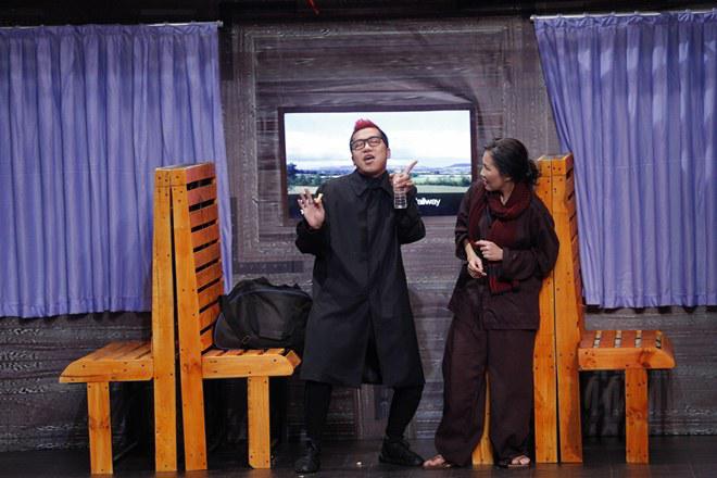 Ơn giời: Lần đầu trong lịch sử, Hoài Linh quên amp;#34;check lỗiamp;#34; khách mời vì Đức Phúc quá xuất sắc - 15