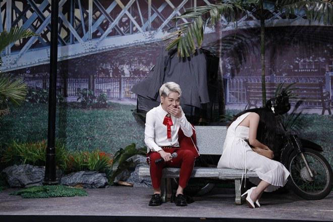 Ơn giời: Lần đầu trong lịch sử, Hoài Linh quên amp;#34;check lỗiamp;#34; khách mời vì Đức Phúc quá xuất sắc - 4