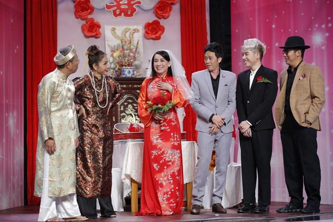 Ơn giời: Lần đầu trong lịch sử, Hoài Linh quên amp;#34;check lỗiamp;#34; khách mời vì Đức Phúc quá xuất sắc - 17