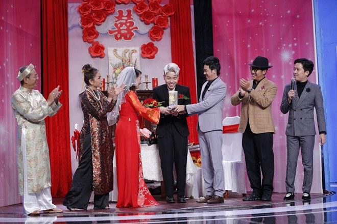 Ơn giời: Lần đầu trong lịch sử, Hoài Linh quên amp;#34;check lỗiamp;#34; khách mời vì Đức Phúc quá xuất sắc - 18