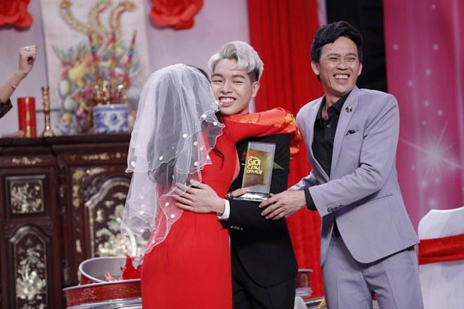 Ơn giời: Lần đầu trong lịch sử, Hoài Linh quên amp;#34;check lỗiamp;#34; khách mời vì Đức Phúc quá xuất sắc - 19