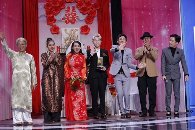 Ơn giời: Lần đầu trong lịch sử, Hoài Linh quên amp;#34;check lỗiamp;#34; khách mời vì Đức Phúc quá xuất sắc - 20