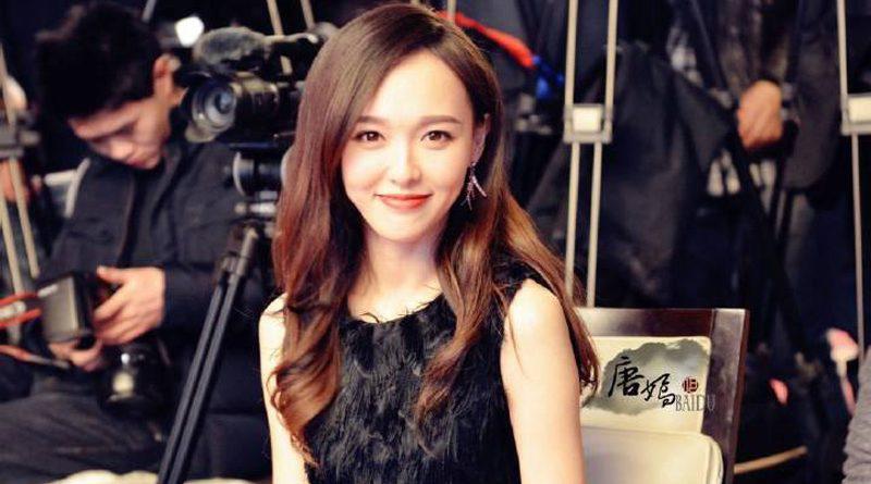 Rộ tin đồn Đường Yên nằm trong đường dây phục vụ ông lớn của bạn thân Lý Tiểu Lộ - 3