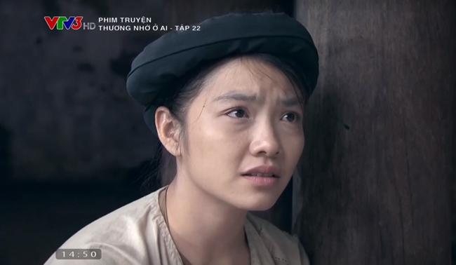 Thương nhớ ở ai: Trớ trêu cảnh chồng ra trận, vợ quỳ gối xin bố mẹ chồng cho làm dâu - 8