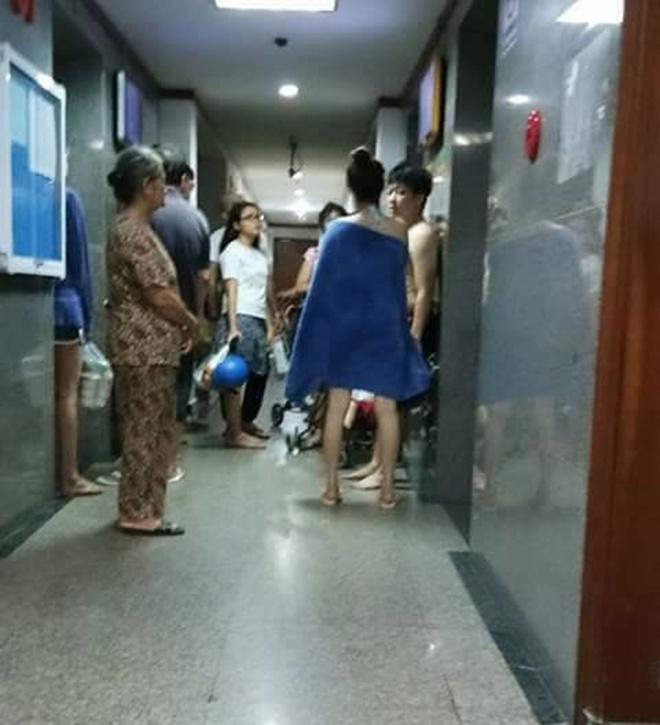Trấn Thành, Trường Giang đi bơi với người thương và phản ứng trái ngược của fan - 10