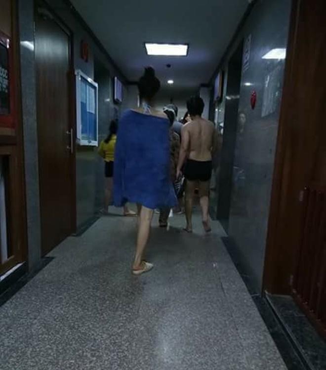 Trấn Thành, Trường Giang đi bơi với người thương và phản ứng trái ngược của fan - 9