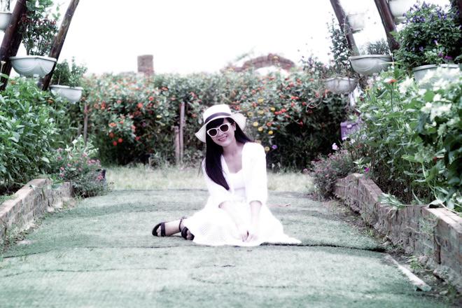 Tuyệt chiêu làm thịt lợn giả bò khô ngon như thật của mẹ 1 con Hà Nội - 1