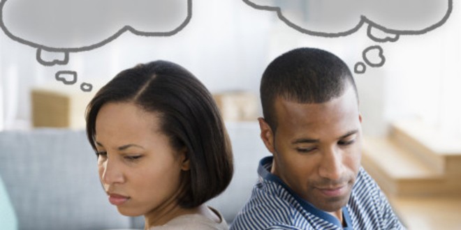 4 bài học đắt giá mà hôn nhân tan vỡ đã dạy tôi - 1