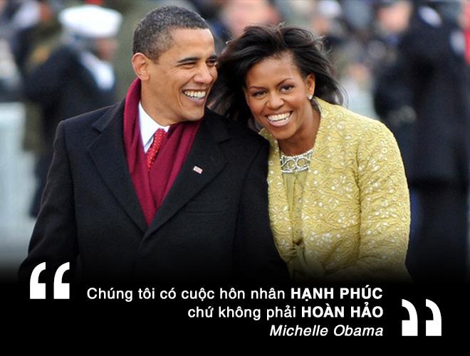 Người phụ nữ gốc Phi khiến người đàn ông quyền lực đến mấy cũng phải thừa nhận amp;#34;sợ vợamp;#34; - 5