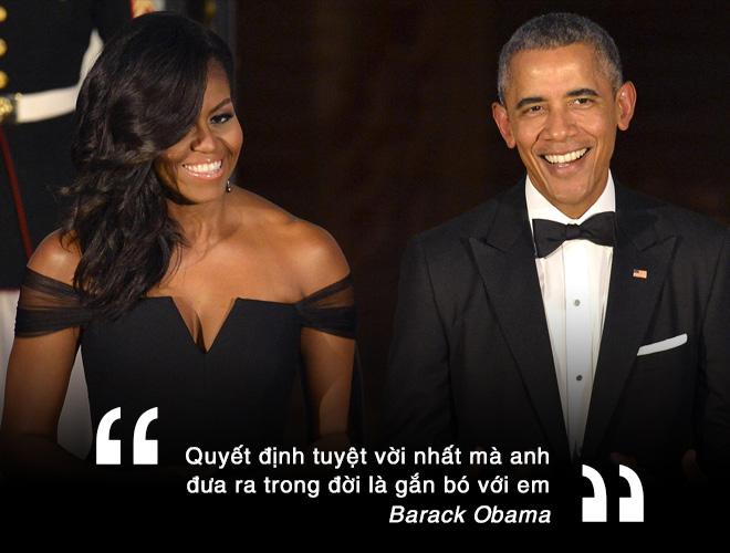 Người phụ nữ gốc Phi khiến người đàn ông quyền lực đến mấy cũng phải thừa nhận amp;#34;sợ vợamp;#34; - 12
