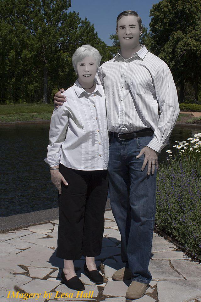 Bỏ ra 5.7 triệu đi chụp ảnh gia đình, khi nhận lại ảnh amp;#34;ngã ngửaamp;#34; vì quá xấu - 5