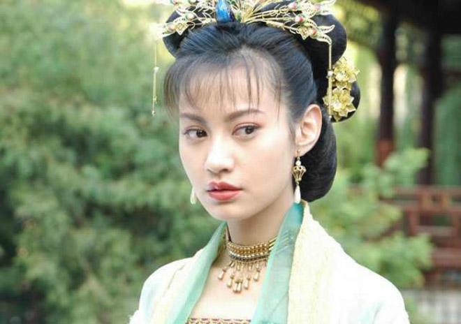 Nếu không giải nghệ, đây có thể là mỹ nhân đánh bại được cả Phạm Băng Băng và Angelababy - 10