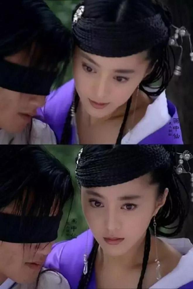 Nếu không giải nghệ, đây có thể là mỹ nhân đánh bại được cả Phạm Băng Băng và Angelababy - 8