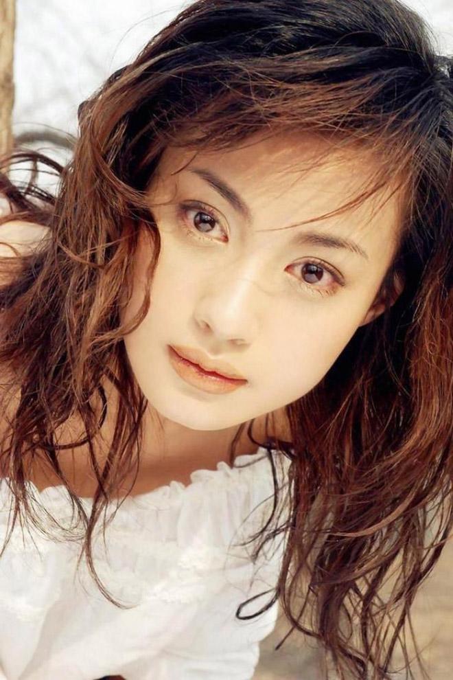 Nếu không giải nghệ, đây có thể là mỹ nhân đánh bại được cả Phạm Băng Băng và Angelababy - 3