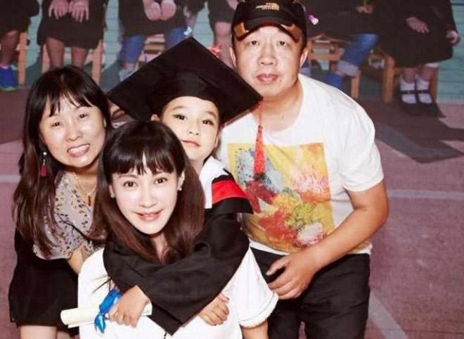 Nếu không giải nghệ, đây có thể là mỹ nhân đánh bại được cả Phạm Băng Băng và Angelababy - 15