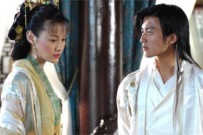 Nếu không giải nghệ, đây có thể là mỹ nhân đánh bại được cả Phạm Băng Băng và Angelababy - 9