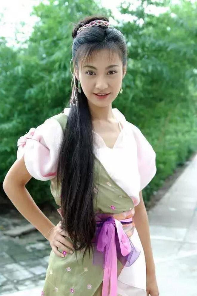 Nếu không giải nghệ, đây có thể là mỹ nhân đánh bại được cả Phạm Băng Băng và Angelababy - 6