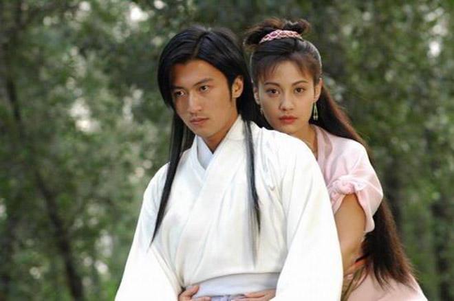 Nếu không giải nghệ, đây có thể là mỹ nhân đánh bại được cả Phạm Băng Băng và Angelababy - 7