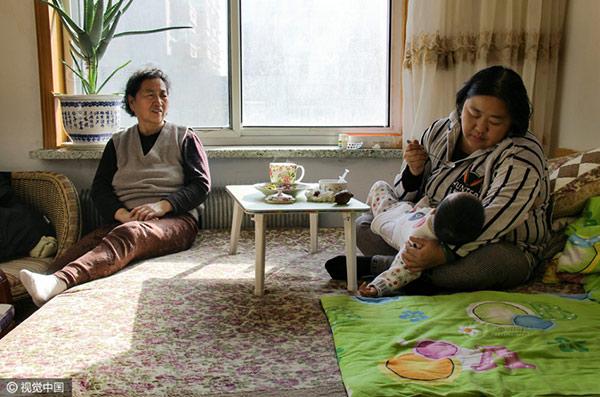 Bảng dự toán chi tiêu nuôi con hết nửa tỷ đồng khiến chị em bỉm sữa amp;#34;dậy sóngamp;#34; - 3