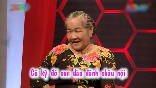 Chuyện hiếm của Mẹ chồng - nàng dâu: amp;#34;Chồng nói gì sai là con dâu tôi lại lao vào đánh!amp;#34; - 10