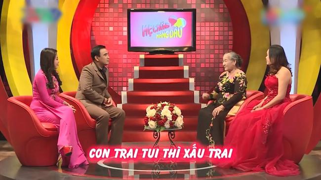 Chuyện hiếm của Mẹ chồng - nàng dâu: amp;#34;Chồng nói gì sai là con dâu tôi lại lao vào đánh!amp;#34; - 2