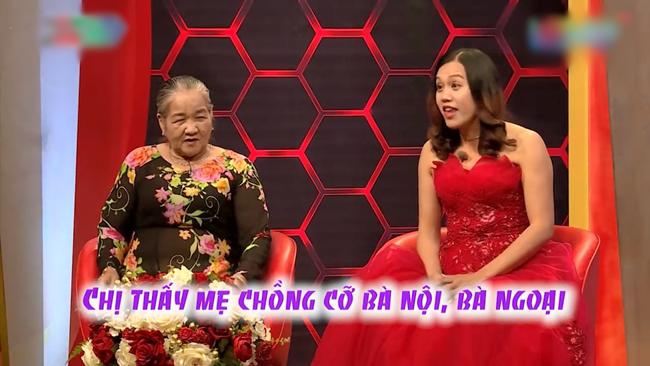 Chuyện hiếm của Mẹ chồng - nàng dâu: amp;#34;Chồng nói gì sai là con dâu tôi lại lao vào đánh!amp;#34; - 3