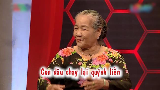 Chuyện hiếm của Mẹ chồng - nàng dâu: amp;#34;Chồng nói gì sai là con dâu tôi lại lao vào đánh!amp;#34; - 7