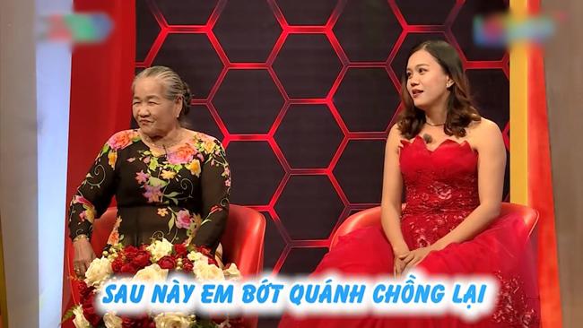Chuyện hiếm của Mẹ chồng - nàng dâu: amp;#34;Chồng nói gì sai là con dâu tôi lại lao vào đánh!amp;#34; - 8