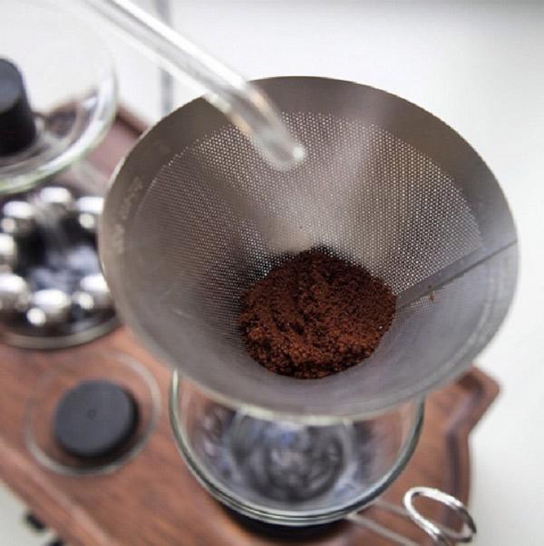 View - Chiếc đồng hồ biết pha cafe độc đáo: Sản phẩm cực chất dành cho những chú sâu ngủ