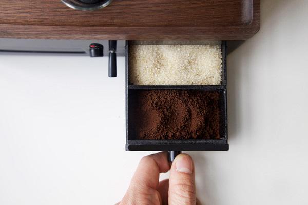 View - Chiếc đồng hồ biết pha cafe độc đáo: Sản phẩm cực chất dành cho những chú sâu ngủ