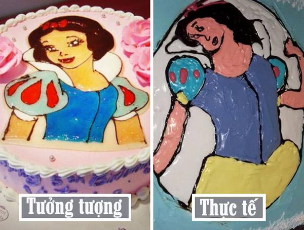 Cười té ghế khi các amp;#34;thánhamp;#34; vụng trổ tài bắt chước những đầu bếp siêu đẳng - 3