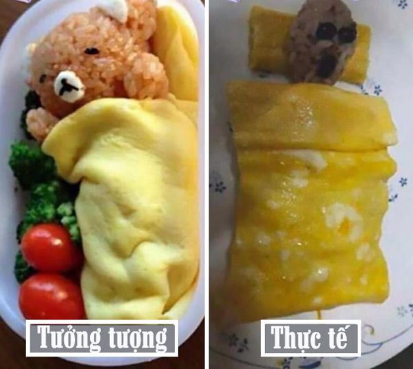 Cười té ghế khi các amp;#34;thánhamp;#34; vụng trổ tài bắt chước những đầu bếp siêu đẳng - 1