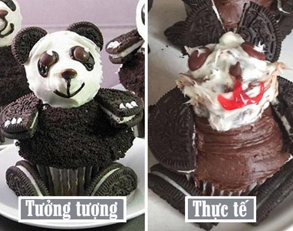 Cười té ghế khi các amp;#34;thánhamp;#34; vụng trổ tài bắt chước những đầu bếp siêu đẳng - 8