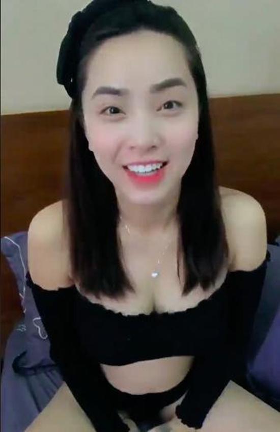 Hải Băng chính thức xác nhận mang bầu lần 2 khi con gái đầu còn chưa tròn 1 tuổi - 2