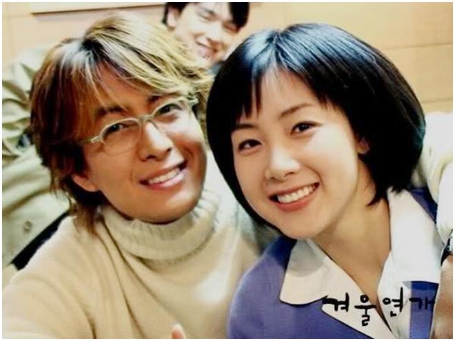 Hồi đáp Bản Tình Ca Mùa Đông: Nấc thang hạnh phúc nào cho amp;#34;Nữ hoàng phim biamp;#34; Choi Ji Woo - 3