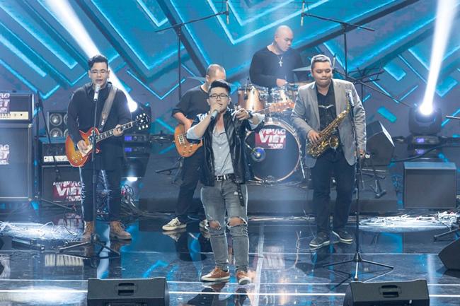 MC Xuân Bắc phản đối Đức Trí: amp;#34;Anh che bằng trời cũng không qua mắt được họamp;#34; - 1