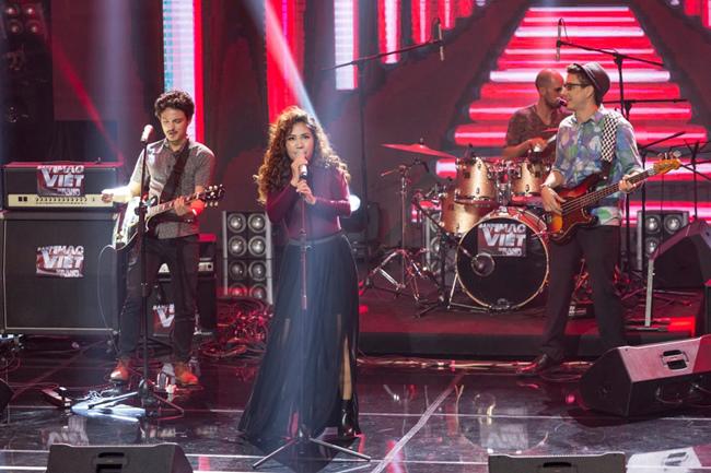 MC Xuân Bắc phản đối Đức Trí: amp;#34;Anh che bằng trời cũng không qua mắt được họamp;#34; - 3