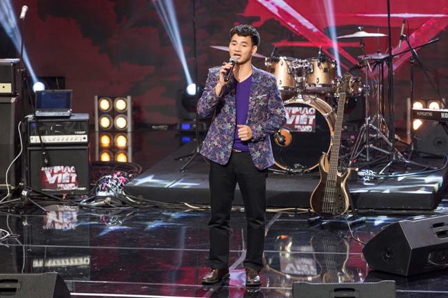 MC Xuân Bắc phản đối Đức Trí: amp;#34;Anh che bằng trời cũng không qua mắt được họamp;#34; - 2