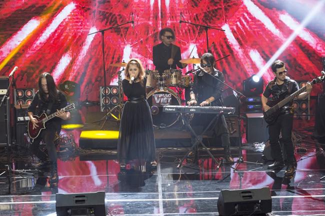 MC Xuân Bắc phản đối Đức Trí: amp;#34;Anh che bằng trời cũng không qua mắt được họamp;#34; - 4