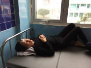 Tin trong nước - Vụ mẹ chồng tạt axit mù 2 mắt con dâu: Nghi can đột ngột tử vong tại nhà