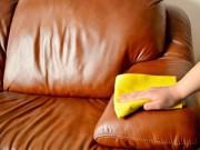 Nhà đẹp - Ghế sofa, rèm cửa kiểu gì cũng sạch như mới nhờ mẹo làm sạch cực nhanh mà dễ