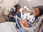 Sức khỏe - 1 phút là có người tử vong về bệnh này, dấu hiệu để phát hiện bệnh sớm nhất