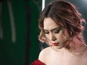 Clip Eva - Mỹ Tâm chia sẻ về những ngày "khủng khiếp" tưởng như phải bỏ nghề vì ho mất giọng