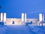 Ảnh đẹp Eva - Khách sạn giữa lòng lâu đài bạn chỉ có thể ở duy nhất một lần trong đời