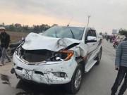 Tin tức - Vụ xe "điên" tông chết 2 nữ sinh: Lái xe trình diện với nồng độ cồn mức cao nhất