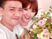 Giải trí - Sao Việt 24h: Vợ chồng Trấn Thành – Hari Won ngọt ngào kỷ niệm 2 năm yêu nhau