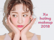 Đẹp - 4 xu hướng trang điểm "dậy sóng" phải học ngay trước thềm năm mới