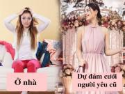 Thời trang - Đi đám cưới người yêu cũ, chị em phải "rút cạn" túi tiền mua gì để đẹp lộng lẫy?