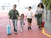 Du lịch - Bỏ túi 8 mẹo du lịch Singapore cùng gia đình Hoàng Bách